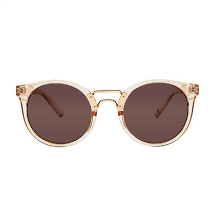 Biella Champagne Solbrille - CLASSIC | WOMEN