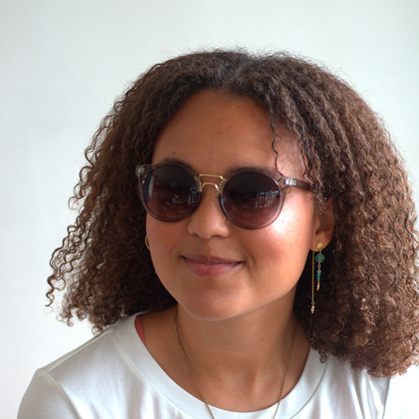 Biella Grey Solbrille - CLASSIC | WOMEN