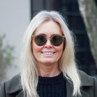 Biella Moss Solbrille - CLASSIC | WOMEN