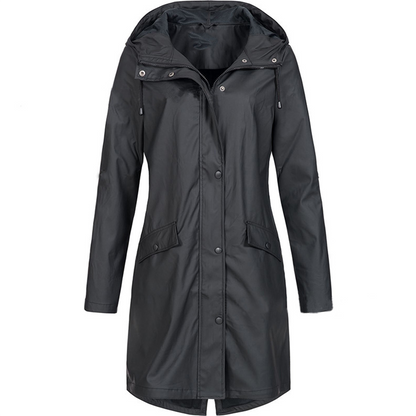 Aurora | Elegant Raincoat