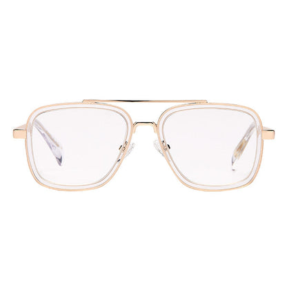 Bolzano Clear Læsebrille - PREMIUM