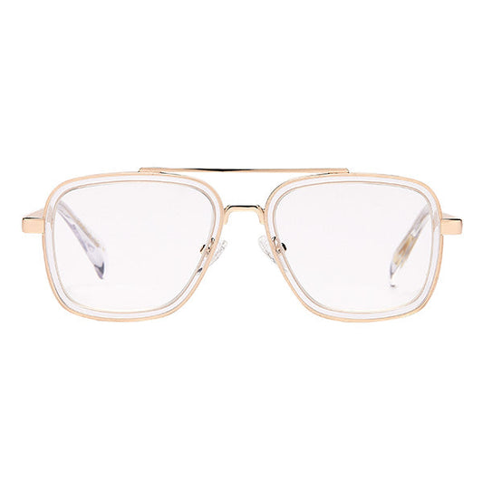 Bolzano Clear Læsebrille - PREMIUM