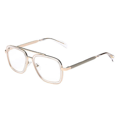 Bolzano Clear Læsebrille - PREMIUM