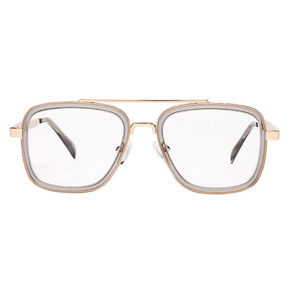 Bolzano Gray Blue Light - PREMIUM | MEN