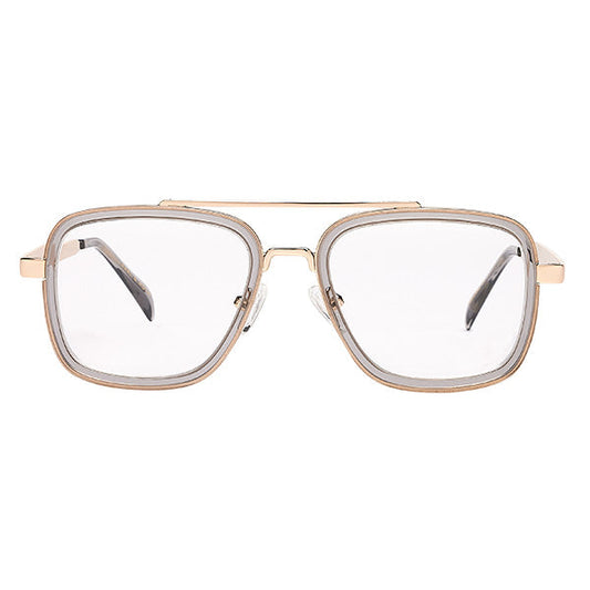 Bolzano Gray Blue Light - PREMIUM | MEN