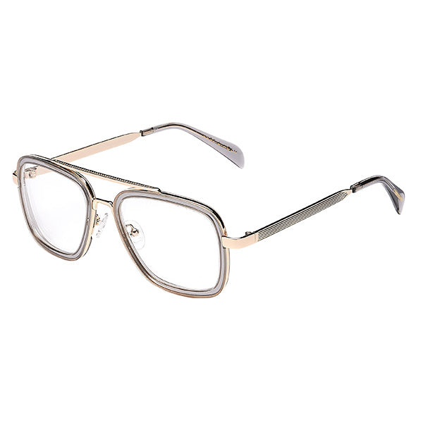 Bolzano Gray Blue Light - PREMIUM | MEN