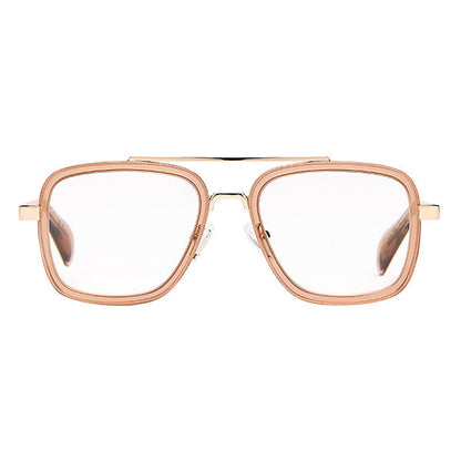 Bolzano Walnut Læsebrille - PREMIUM | MEN