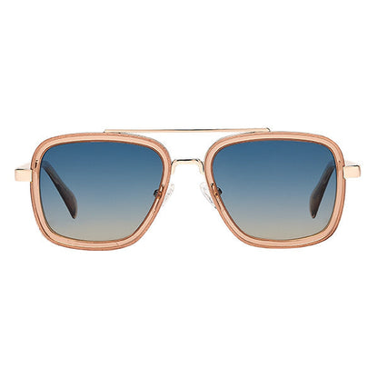 Bolzano Walnut Solbrille - PREMIUM | WOMEN
