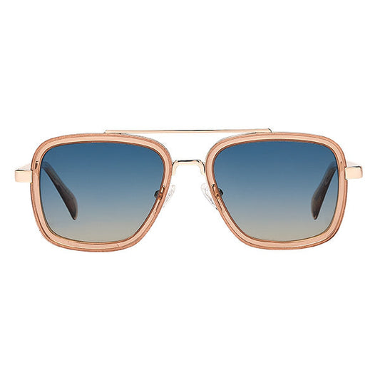 Bolzano Walnut Solbrille - PREMIUM | WOMEN