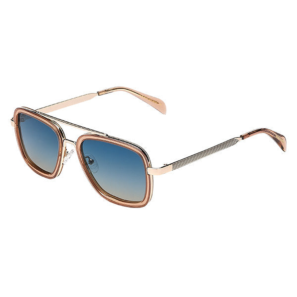 Bolzano Walnut Solbrille - PREMIUM | WOMEN