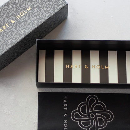 Paolo Black Læsebrille - PREMIUM | MEN