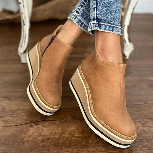 Carmen | Ankle boots 