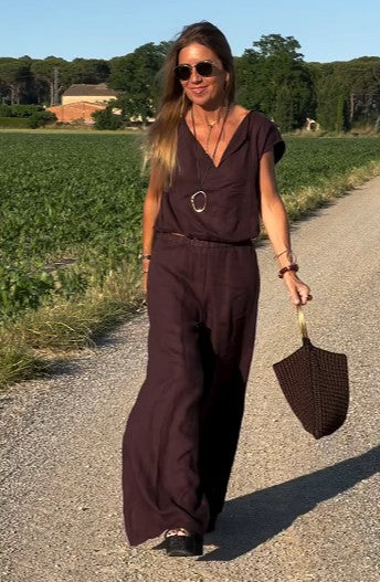 Valentina | Elegant and Comfortable Two-Piece Set