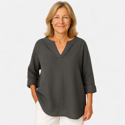 Nina™ | Airy Comfortable Tunic