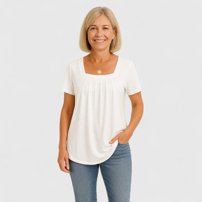 Nina™ | Relaxed Fit T-shirt