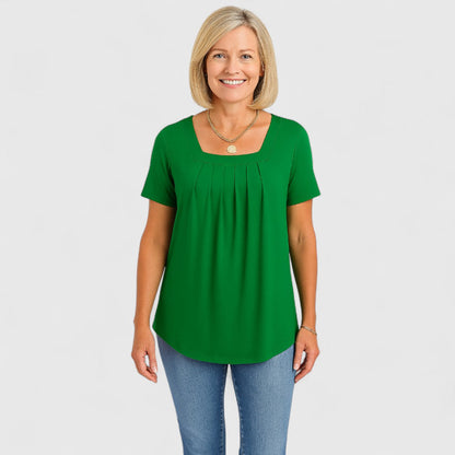 Nina™ | Relaxed Fit T-shirt