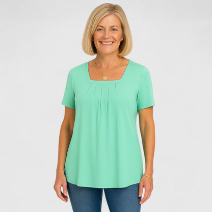 Nina™ | Relaxed Fit T-shirt