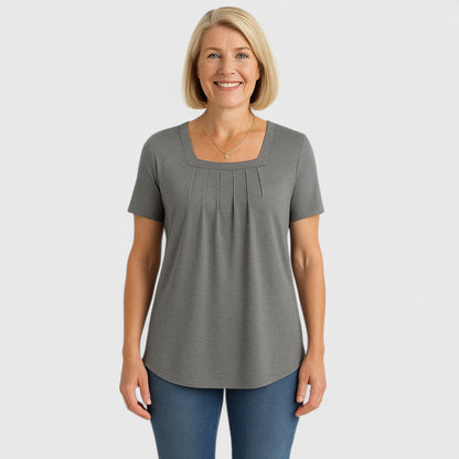 Nina™ | Relaxed Fit T-shirt