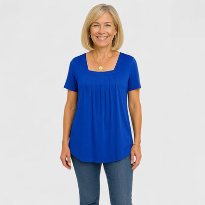 Nina™ | Relaxed Fit T-shirt