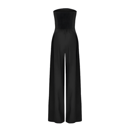 Amélie™ | Strapless Jumpsuit