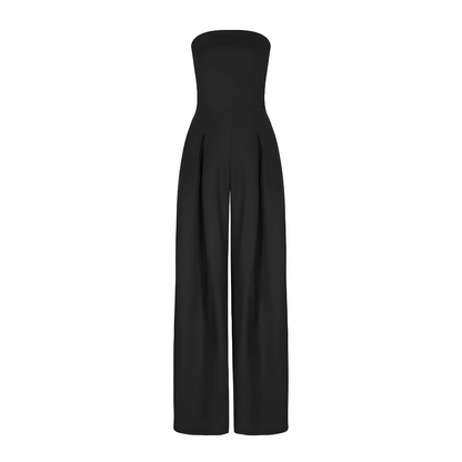 Amélie™ | Strapless Jumpsuit
