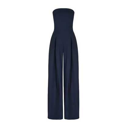 Amélie™ | Strapless Jumpsuit