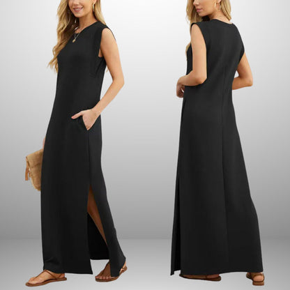 Willow | Classic Summer Long Dress