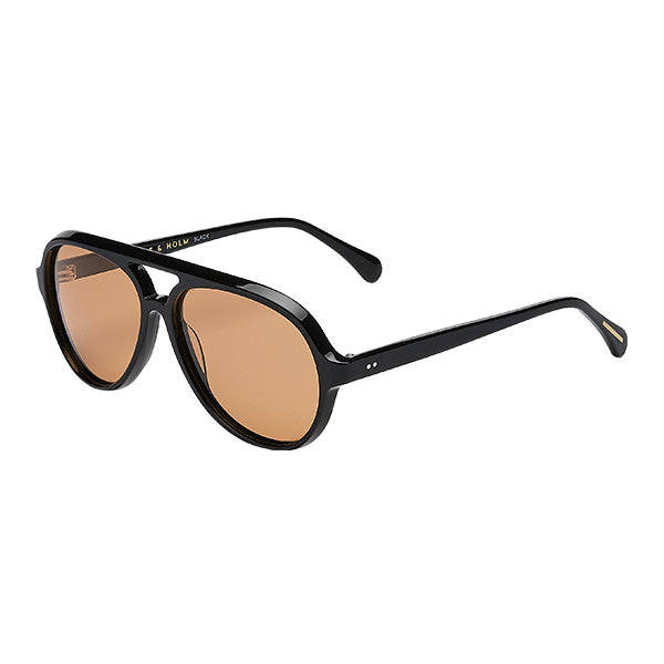 Dego Black Solbrille - PREMIUM | WOMEN