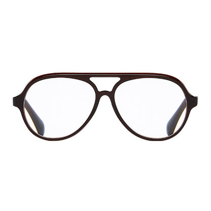 Dego Brown Læsebrille - PREMIUM