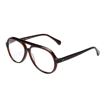 Dego Brown Læsebrille - PREMIUM | WOMEN