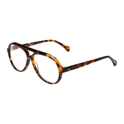 Dego Brown Turtle Læsebrille - PREMIUM | WOMEN