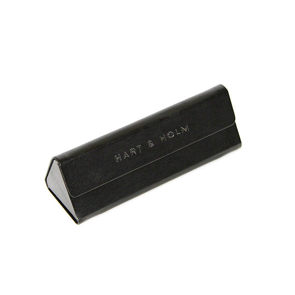 Paolo Black Solbrille - PREMIUM | MEN