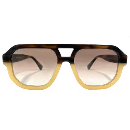 Fondi Brown Solbrille - PREMIUM | WOMEN