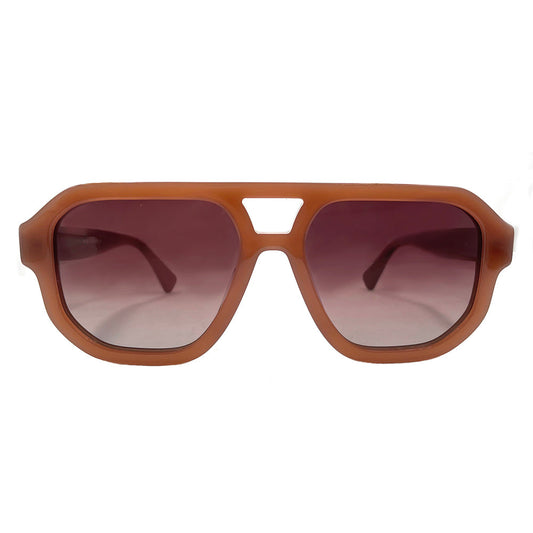 Fondi Chestnut Solbrille - PREMIUM | WOMEN