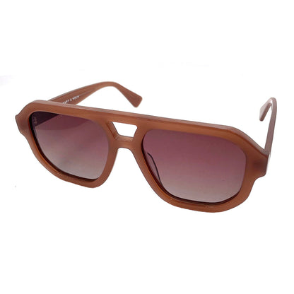 Fondi Chestnut Solbrille - PREMIUM | WOMEN