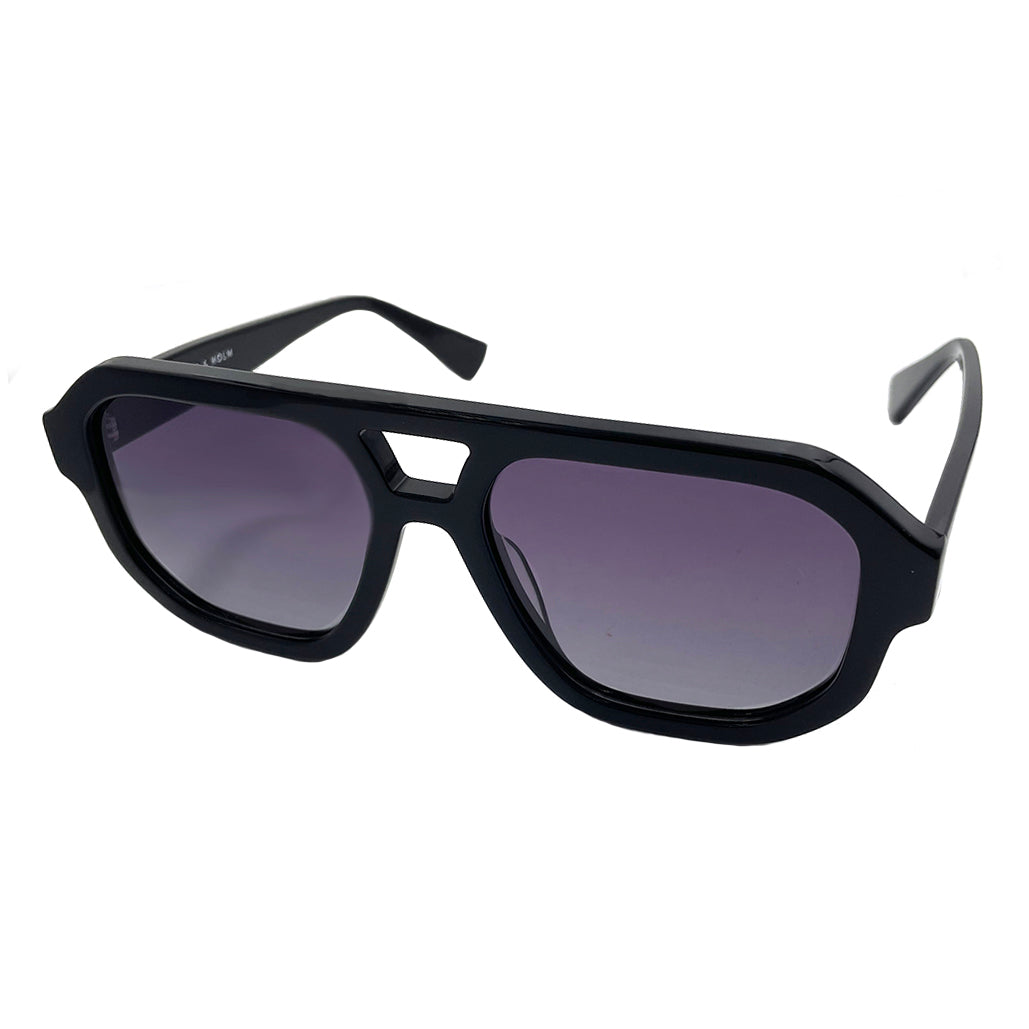 Fondi Black Solbrille - PREMIUM | WOMEN