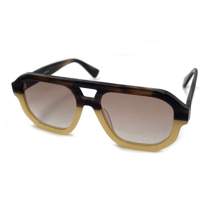 Fondi Brown Solbrille - PREMIUM | WOMEN