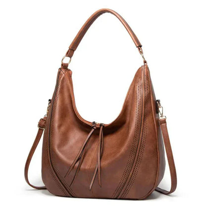 Bethany | Chic Casual Shoulder Bag 