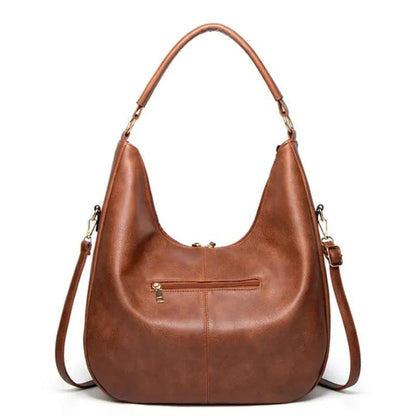 Bethany | Chic Casual Shoulder Bag 