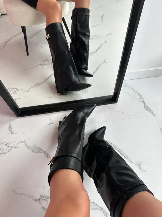 Ariana | elegante laarzen