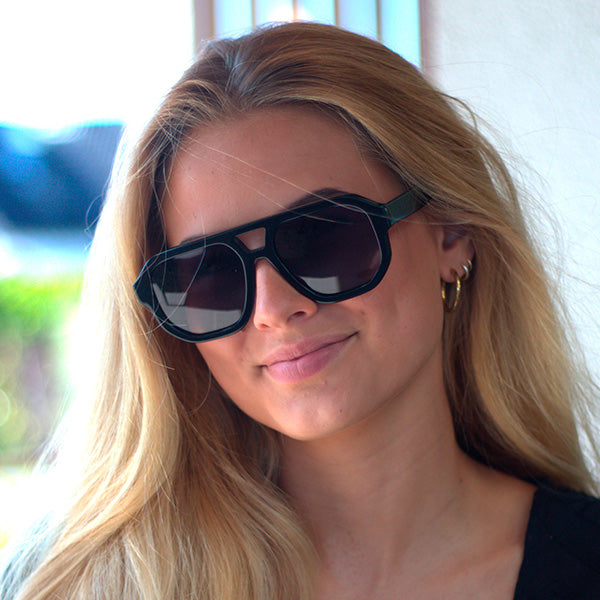Fondi Black Solbrille - PREMIUM | WOMEN