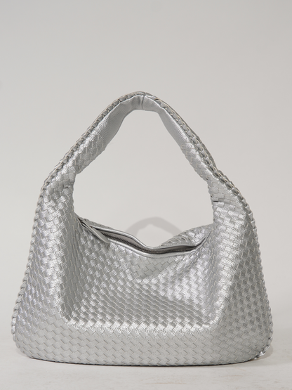 Hailey | Stylish Quilted Hand Bag