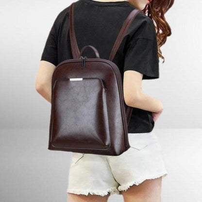 Ava | Chic Compact Crossbody Bag