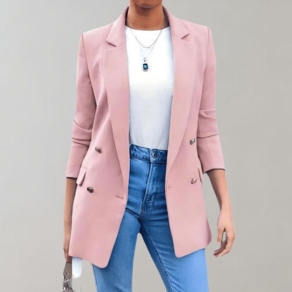 Harper | Summer Blazer
