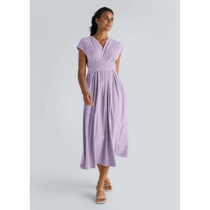 Nicole™ | Elegante Jurk