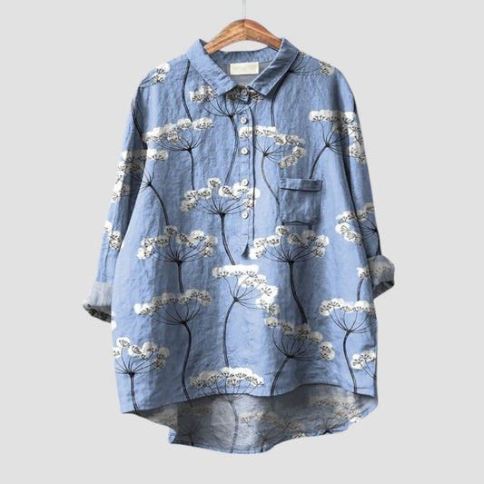Celestine™ Breeze Blouse