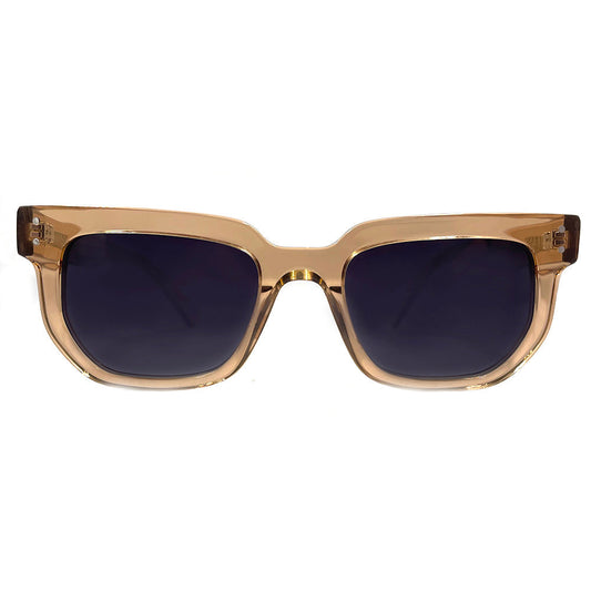 Merano Smoke Solbrille - PREMIUM | MEN
