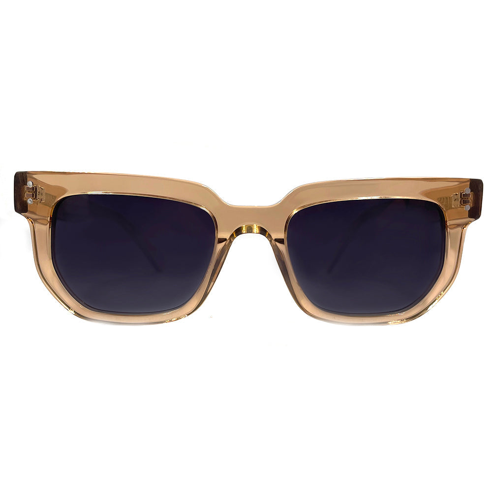 Merano Smoke Solbrille - PREMIUM | WOMEN