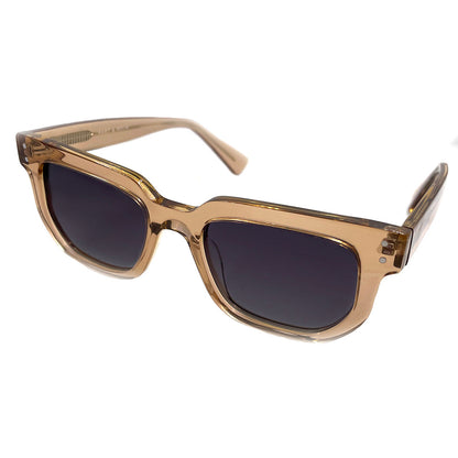 Merano Smoke Solbrille - PREMIUM | MEN
