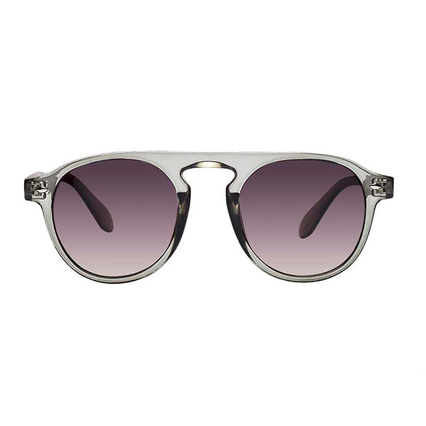 Milano Gray Solbrille - CLASSIC | WOMEN